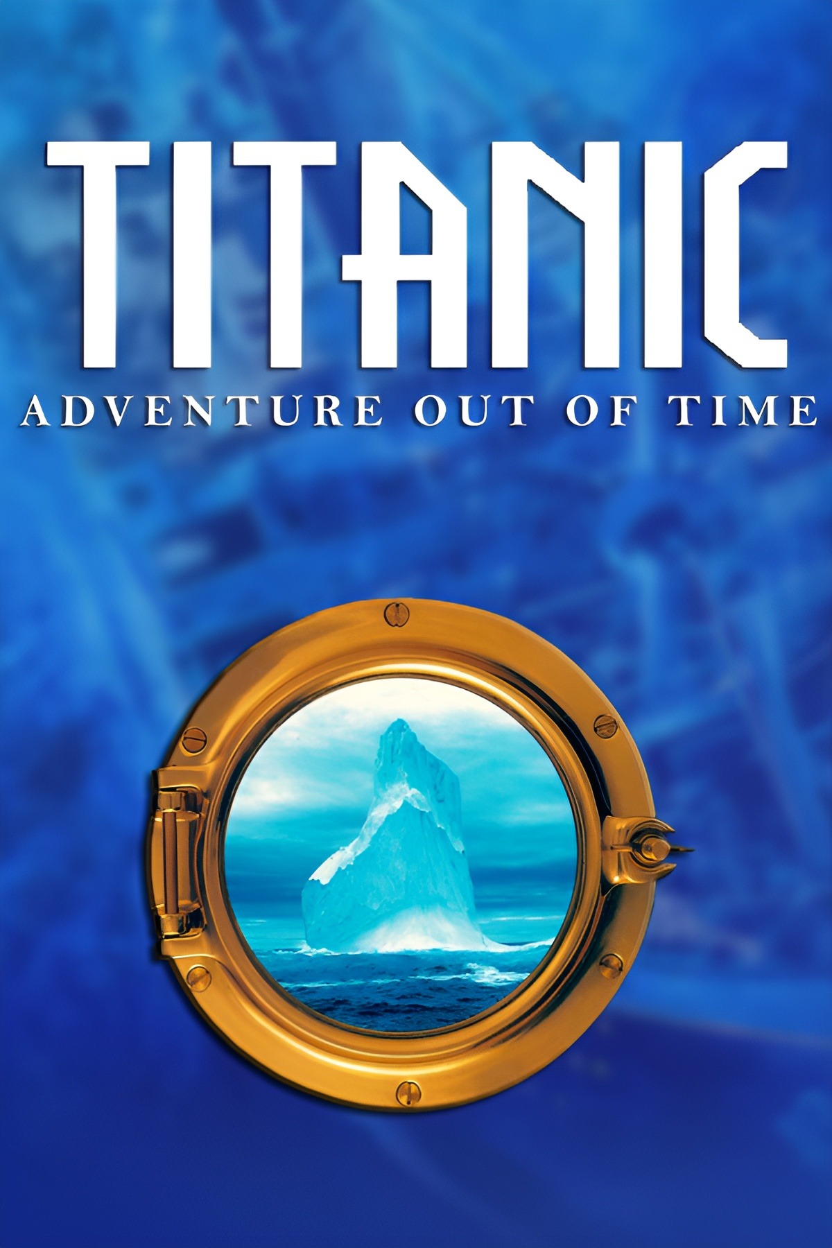 Titanic: Adventure Out of Time